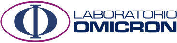 Logo de Omicron